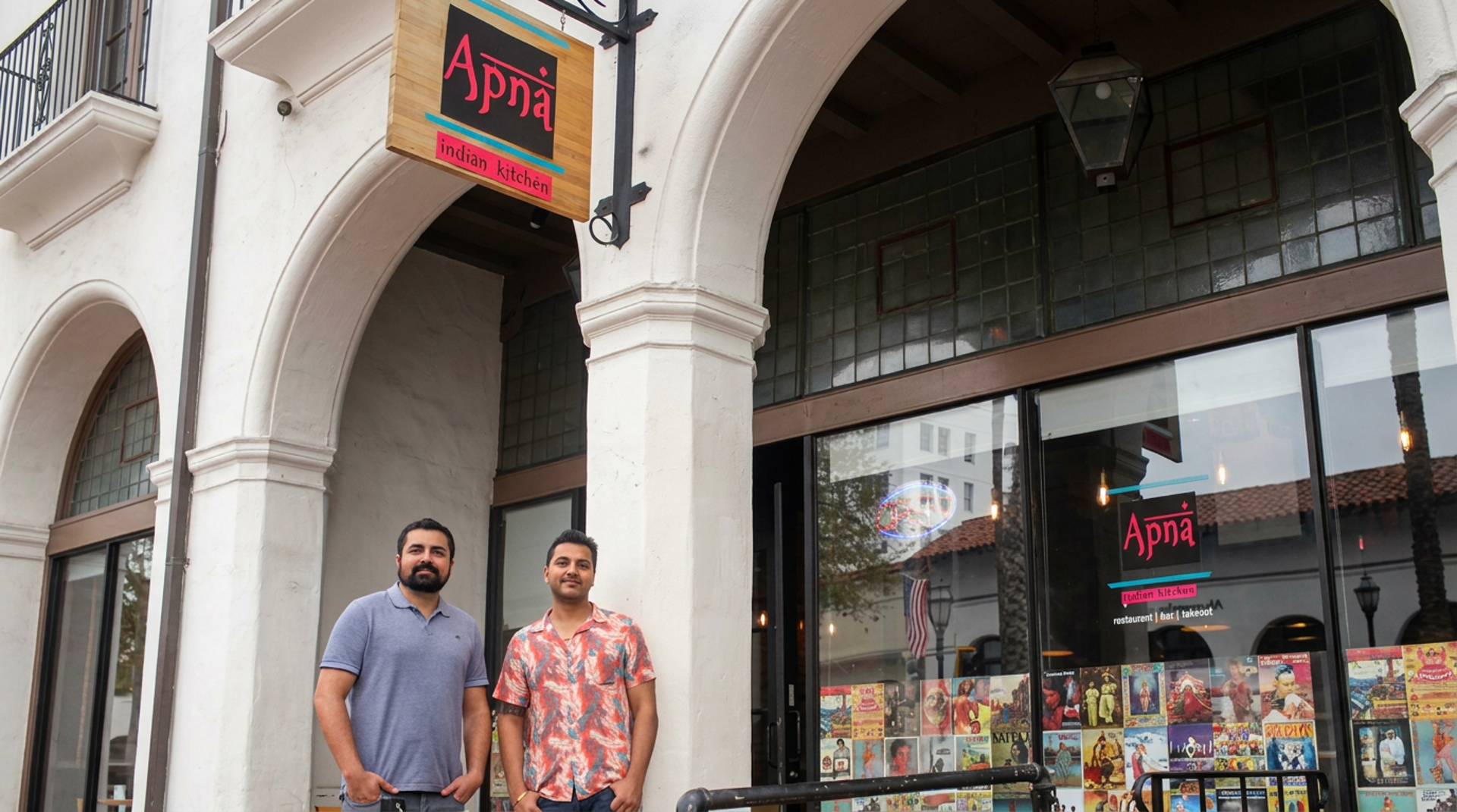 Apna in the news