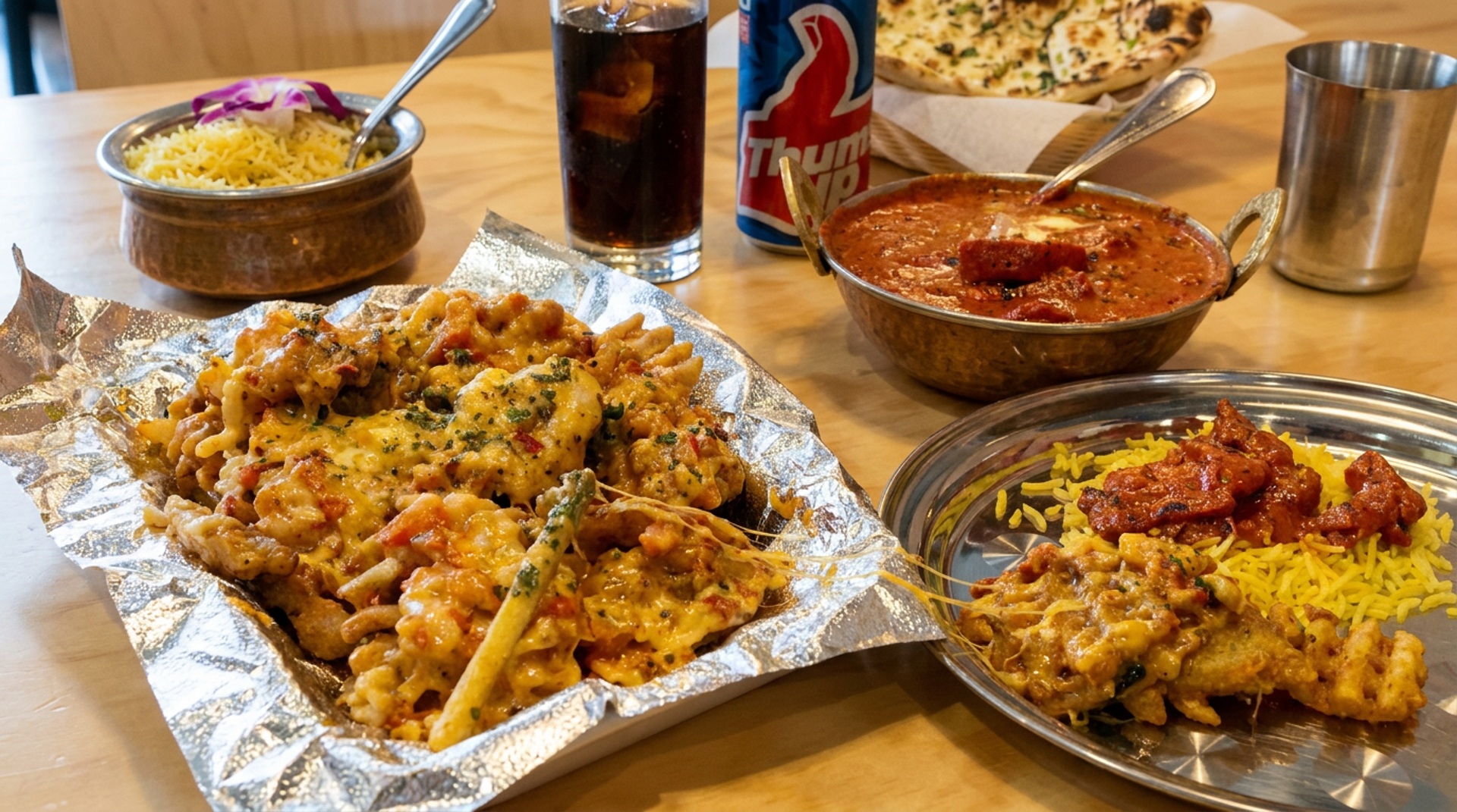 edhat on Apna Indian Kitchen