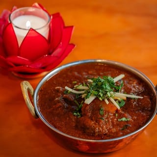 Vindaloo