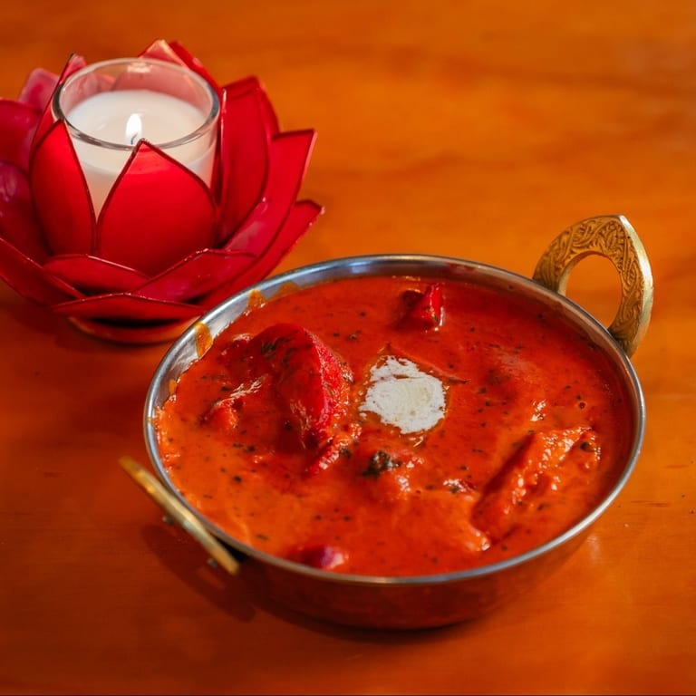 Discover Our Flavorful Dal