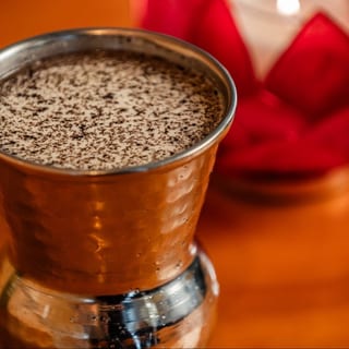 Salt Lassi