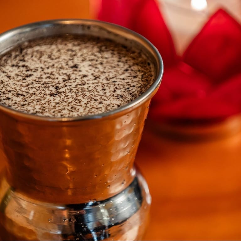 Delicious Lassi Options